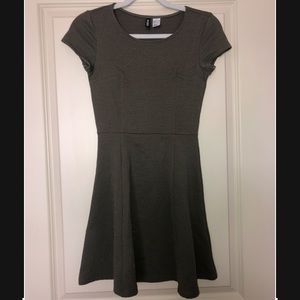 H&M Casual Cute Dress!